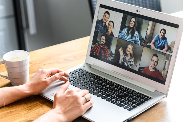 Article - Schedule a Free 60 Minute Video Conference